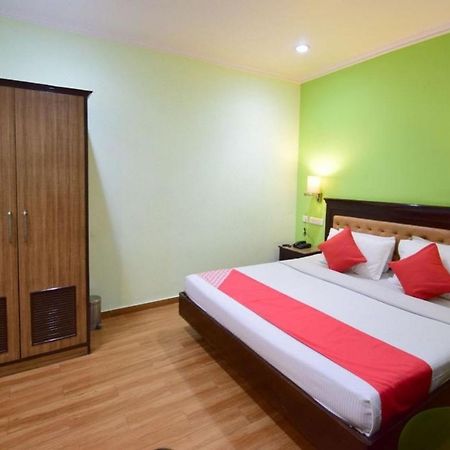 Goroomgo Marc Shimla Near Mall Road - Luxury Room - Excellent Service - Ample Parking - Best Hotel In ชิมลา ภายนอก รูปภาพ