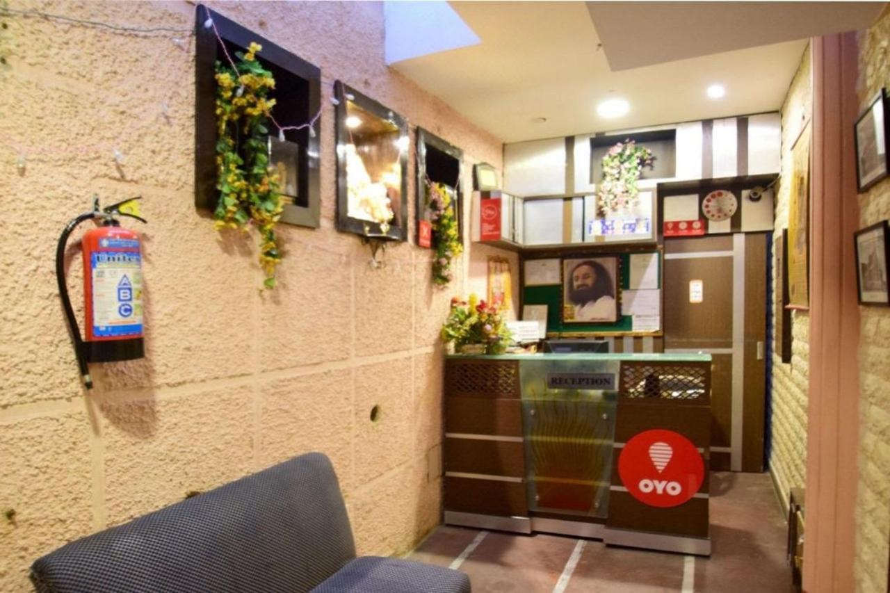 Goroomgo Marc Shimla Near Mall Road - Luxury Room - Excellent Service - Ample Parking - Best Hotel In ชิมลา ภายนอก รูปภาพ
