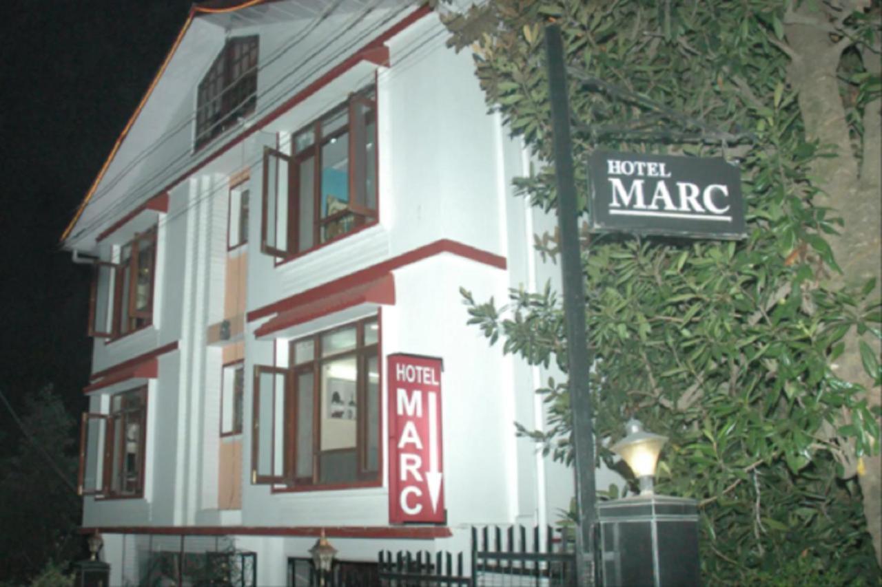 Goroomgo Marc Shimla Near Mall Road - Luxury Room - Excellent Service - Ample Parking - Best Hotel In ชิมลา ภายนอก รูปภาพ