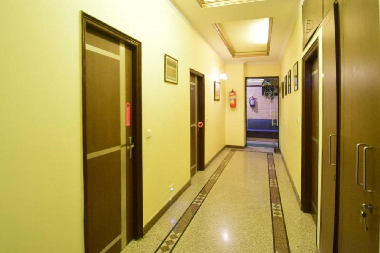 Goroomgo Marc Shimla Near Mall Road - Luxury Room - Excellent Service - Ample Parking - Best Hotel In ชิมลา ภายนอก รูปภาพ