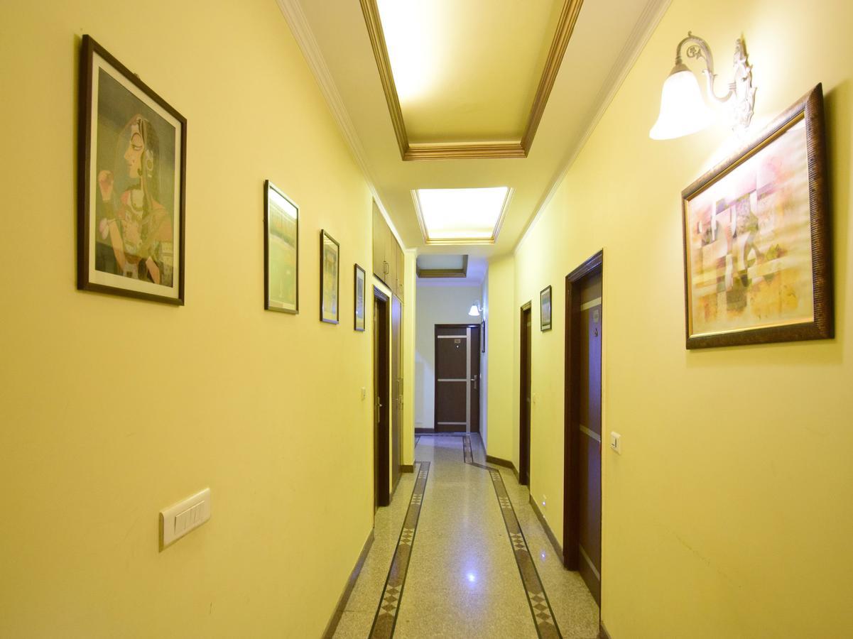 Goroomgo Marc Shimla Near Mall Road - Luxury Room - Excellent Service - Ample Parking - Best Hotel In ชิมลา ภายนอก รูปภาพ