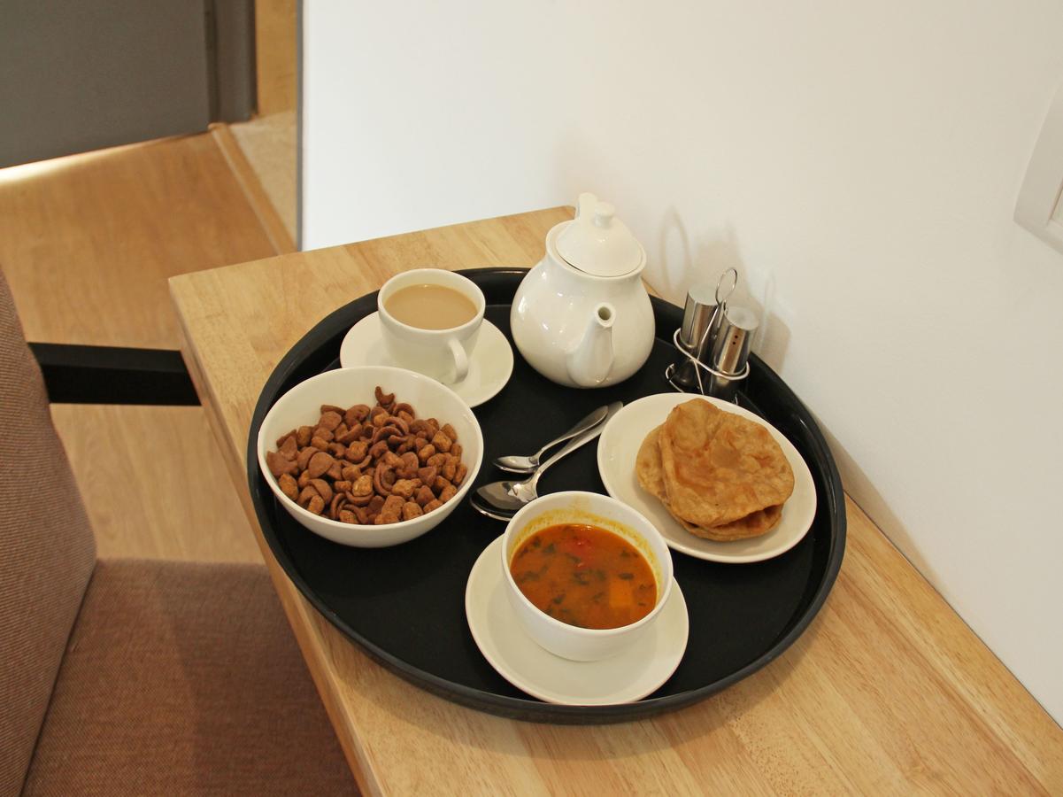 Goroomgo Marc Shimla Near Mall Road - Luxury Room - Excellent Service - Ample Parking - Best Hotel In ชิมลา ภายนอก รูปภาพ